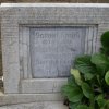Keusch Samuel 1912-1984 Grabstein